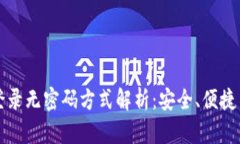 TPWallet登录无密码方式解析：安全、便捷与用户体