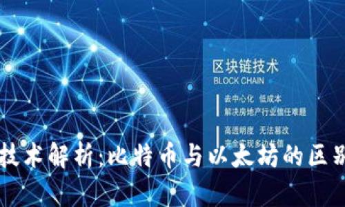 区块链技术解析：比特币与以太坊的区别与联系