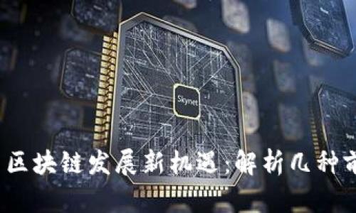 2023年国内区块链发展新机遇：解析几种前景潜力币种