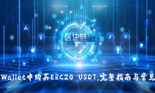 如何在TPWallet中购买ERC20 USDT：完整指南与常见问题解答