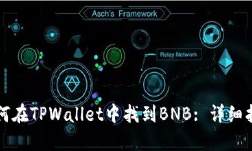 如何在TPWallet中找到BNB: 详细指南
