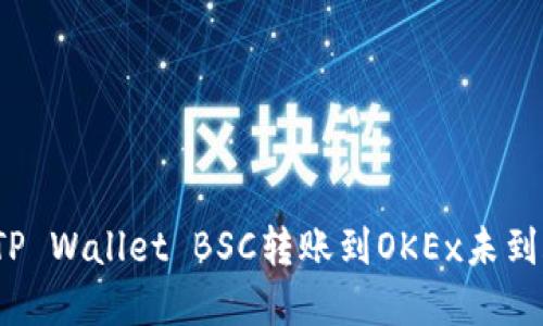 如何解决TP Wallet BSC转账到OKEx未到账的问题？