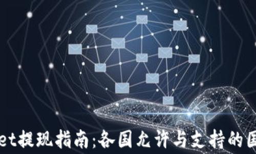 
TPWallet提现指南：各国允许与支持的国家一览