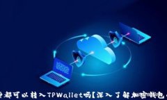 所有的币种都可以转入TPWallet吗？深入了解加密钱