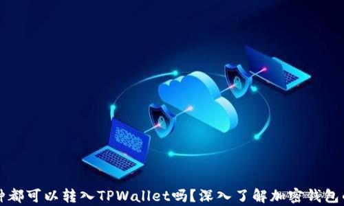 
所有的币种都可以转入TPWallet吗？深入了解加密钱包的支持范围