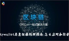 tpwallet恶意链接处理指南：怎么应对和防护