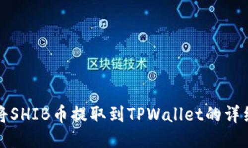 如何将SHIB币提取到TPWallet的详细指南