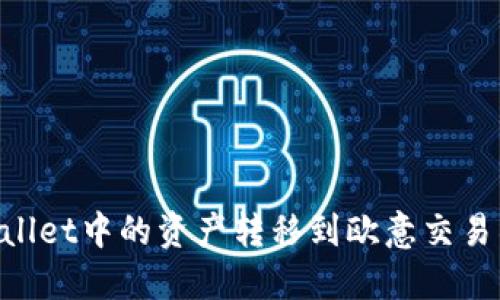 如何将TPWallet中的资产转移到欧意交易所：详细指南