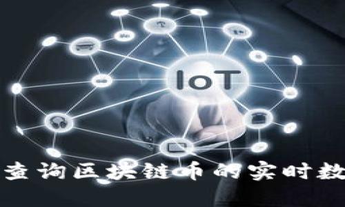 如何高效查询区块链币的实时数据与信息