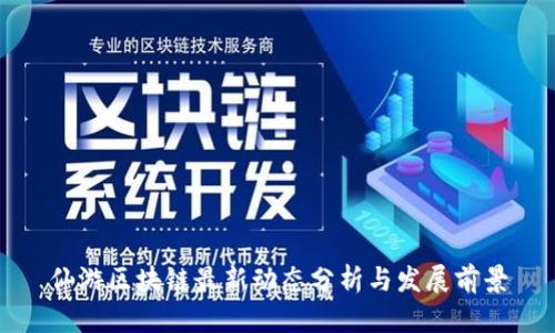 仙游区块链最新动态分析与发展前景