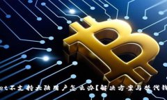 tpwallet不支持大陆用户怎么办？解决方案与替代钱